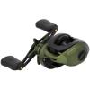 Pflueger Monarch Low Profile Baitcast Fishing Reel(Right-handed – Clam)