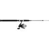 Shakespeare® Alpha® Spinning Combo(50 Size Reel – 7′ – Medium – 2pc)