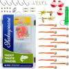Shakespeare Catch More Fish Fishing Tackle Kit(Trout)