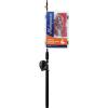 Shakespeare Catch More Fish Spincast Reel and Fishing Rod Combo with Kit(Catfish)