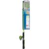 Shakespeare Catch More Fish Spincast Reel and Fishing Rod Combo with Kit(Green – Light)