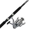 Shakespeare® Contender® Spinning Combo(Old Model)