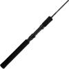 Shakespeare Crappie Hunter Spinning Fishing Rod(12″ – Light -2pcs)