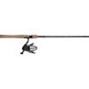 Shakespeare® Ladyfish® Spinning Combo(30 Size Reel – 6′ – Medium – 2pc)