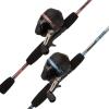 Shakespeare Navigator Spin cast Rod & Reel Combo(Spincast)