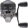 Shakespeare Synergy TI Spincast Reel(Syn2ti10b)
