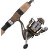 Shakespeare® Wild Series Combo(Panfish – 6′ – Light – 1pc)