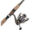 Shakespeare® Wild Series SalmonSteelhead(9′ – Medium Light – 2pc)