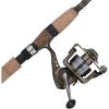 Shakespeare® Wild Series Walleye Combo(30 Size Reel – 6’6″ – Medium – 2pc)