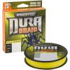 SpiderWire DuraBraid(Hi-Vis Yellow)