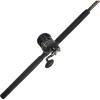 Squall II Level Wind Conventional Reel and Fishing Rod Combo(Squall II Level Wind)