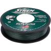 Stren Braid Fishing Line(Lo-Vis Green)