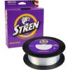 Stren Original Monofilament Fishing Line(Clear/blue Fluorescent)