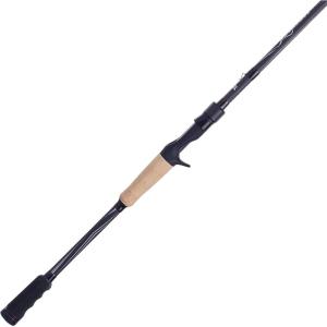 Abu Garcia Winch Casting Fishing Rod(7’11” – Medium Heavy – 1pc)