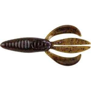 Berkley PowerBait Pit Boss Fishing Soft Bait(Skeet’s Green Money)