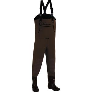 Hodgman Caster Neoprene Cleated Bootfoot Chest Waders