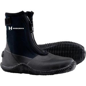 Hodgman Neoprene Wade Shoe, Unisex(Black)