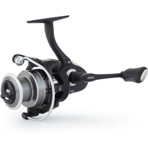 Mitchell 300 Spinning Fishing Reel(300 – 180yd/12lbs)
