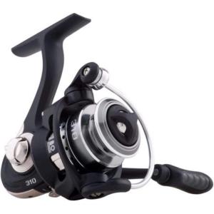 Mitchell 300 Spinning Fishing Reel(310 – 100yd/4lbs)