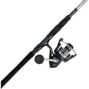 PENN Pursuit III & Pursuit IV Spinning Reel and Fishing Rod Combo(6000 Size Reel – 7′ – Medium Heavy – 1pc)