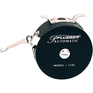 Pflueger Automatic Fly Fishing Reel(7/8- Clam Packaging)