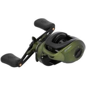 Pflueger Monarch Low Profile Baitcast Fishing Reel(Right-handed – Box)