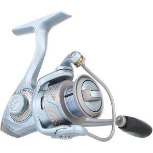 Pflueger President LE Spinning Fishing Reel(25)