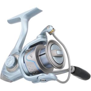 Pflueger President LE Spinning Fishing Reel(30)