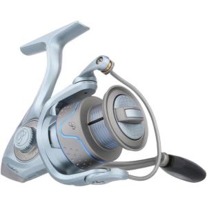 Pflueger President LE Spinning Fishing Reel(35)