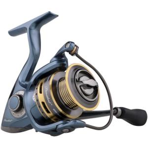 Pflueger President Spinning Fishing Reel(Old Model)