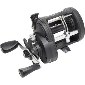 Shakespeare ATS Size 20 Conventional Trolling Fishing Reel, Right Handle Position