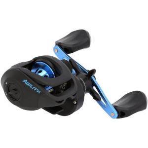 Shakespeare Agility Baitcast Low Profile Reel(Old Model)