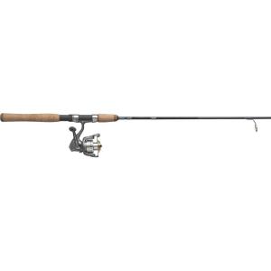 Shakespeare Agility Spinning Reel and Fishing Rod Combo(Agility)