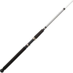 Shakespeare® Alpha® Bigwater Spinning(9′ Medium Heavy -2pcs)