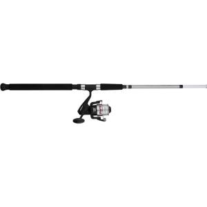 Shakespeare® Alpha® Spinning Combo(50 Size Reel – 7′ – Medium – 2pc)