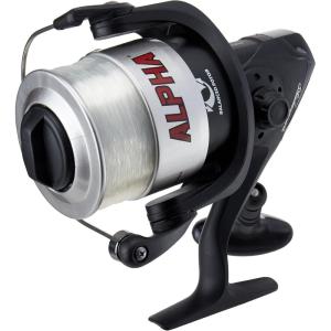 Shakespeare Alpha Spinning Reel(Alpha60b)