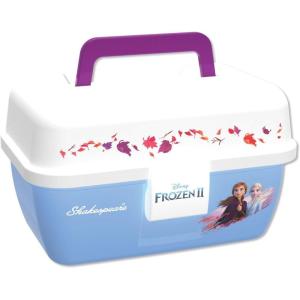 Shakespeare Barbie Fun Fishing(Disney Frozen)