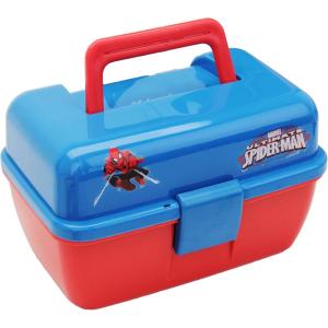 Shakespeare Barbie Fun Fishing(Marvel Spiderman)
