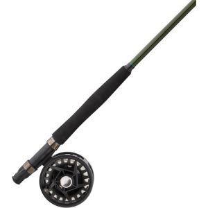 Shakespeare Cedar Canyon Select Fly Combo(New Model)