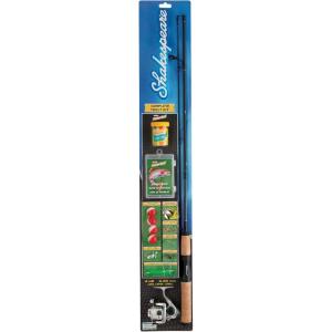 Shakespeare® Complete Panfish(Trout – Spinning)