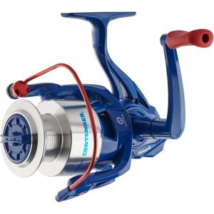 Shakespeare Contender Spinning Fishing Reel(70 – Clam)