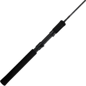Shakespeare Crappie Hunter Spinning Fishing Rod(12″ – Light -2pcs)