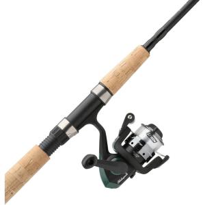 Shakespeare Micro Series Spinning Reel and Fishing Rod Combo(2024 Model)
