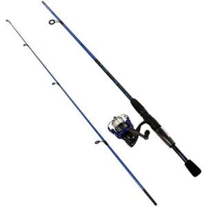 Shakespeare Navigator Spin cast Rod & Reel Combo(Spinning)