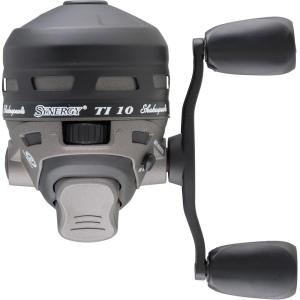 Shakespeare Synergy TI Spincast Reel(Syn2ti10b)