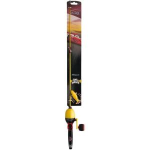 Shakespeare Youth Fishing Reel and Rod Combo(Disney Cars Advanced)