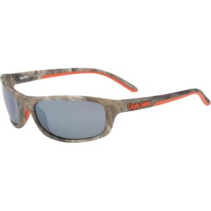 Ugly Stik Fishing Sunglasses(Matte Camo/Amber)