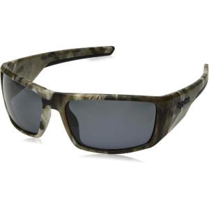 Ugly Stik Fishing Sunglasses(Matte Camo/Smoke)