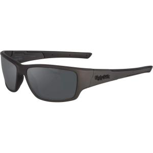 Ugly Stik Fishing Sunglasses(Matte Grey/Smoke)
