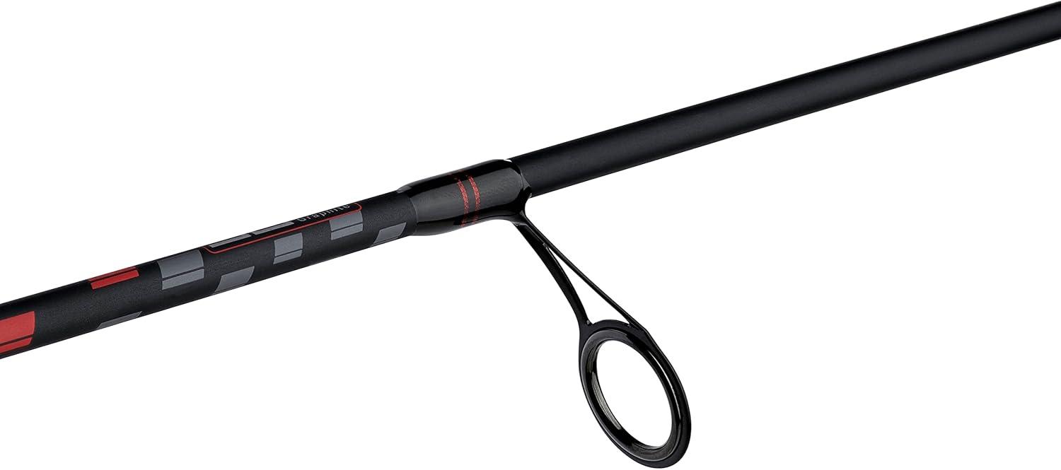 image:imageAbu Garcia Vendetta Spinning Fishing Rod63 Medium 1pc